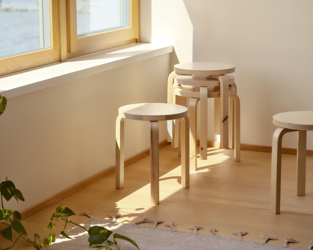 アート・デザイン・音楽 ALVAR AALTO DESIGNER Why Architect and Designer Alvar Aalto Has a Lasting Legacy in
