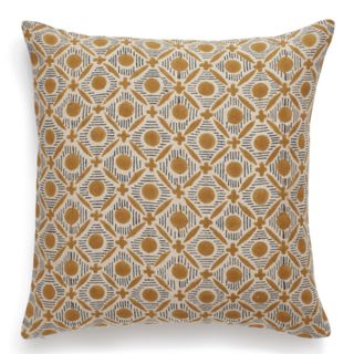 Nostell Diamonds Cushion Cover