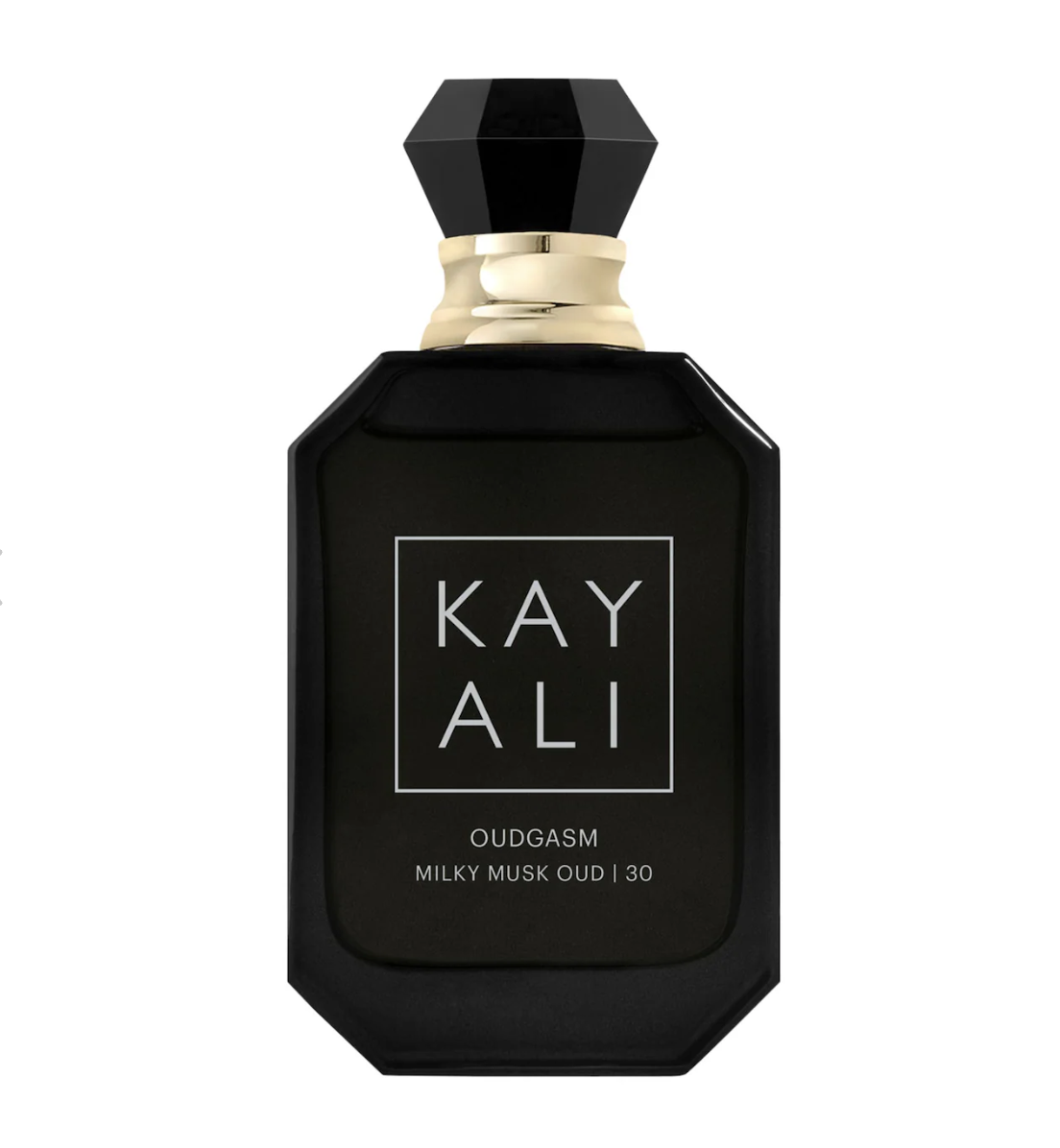 Kayali, OUDGASM MILKY MUSK OUD