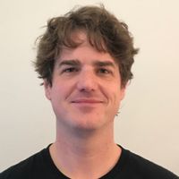 Barnaby Norris's avatar