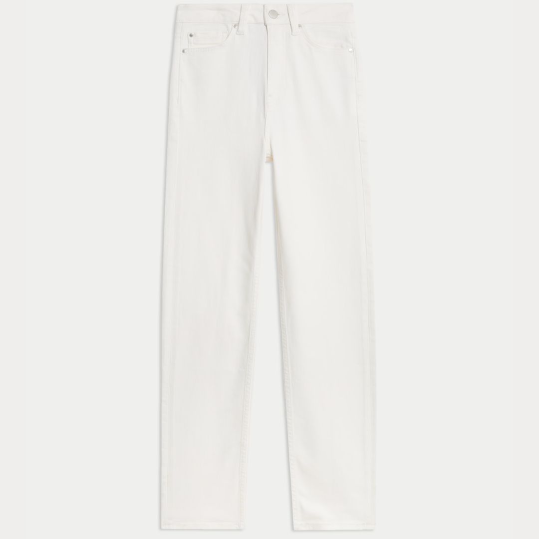 M&amp;amp;S Sienna Supersoft High Waisted Jeans