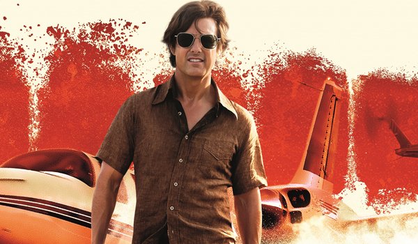 american made blu-ray