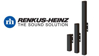 Renkus-Heinz PCX Series