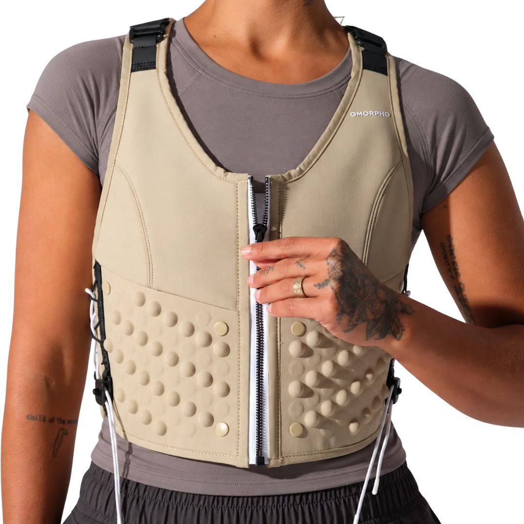 Omorpho, G-Vest Run/Lite