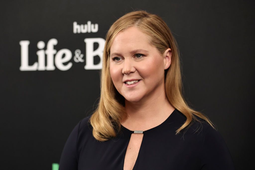 Amy Schumer