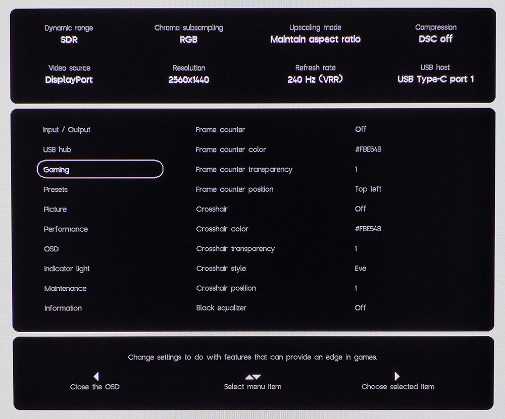 Dough Spectrum Black