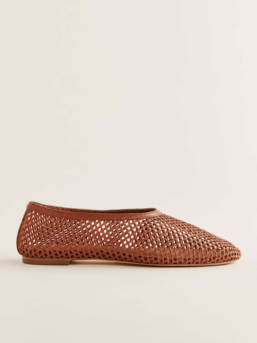 Britt Ballet Flat