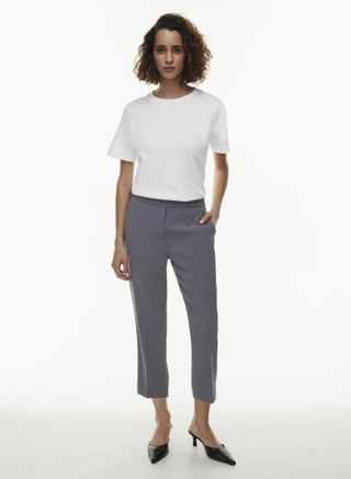 Conan Cropped Pant