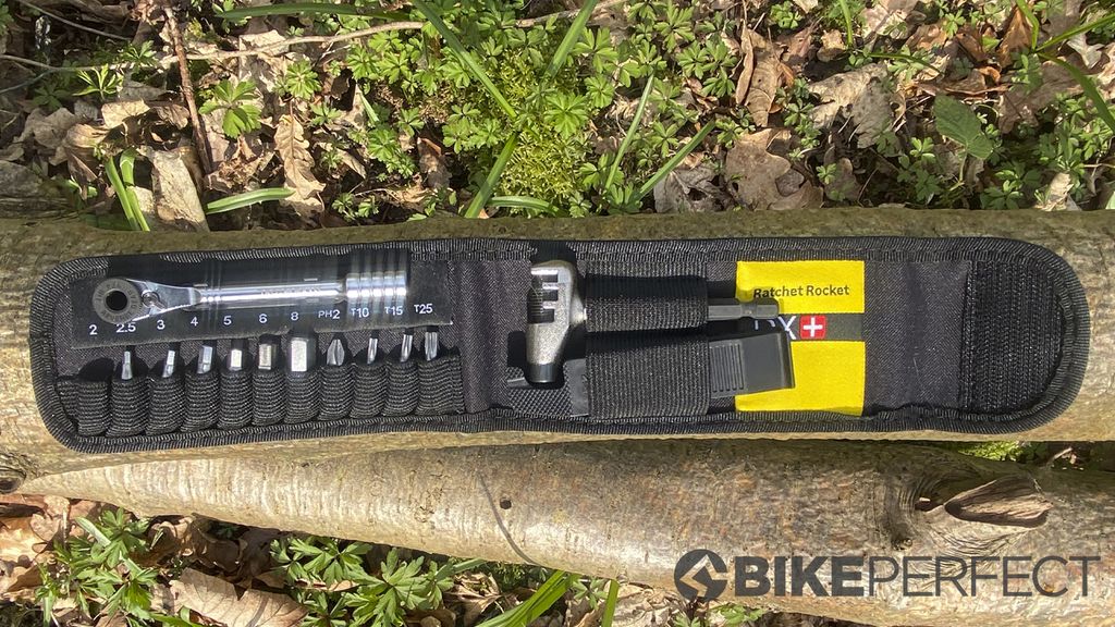 Best mountain biking multitool 2024 everything you need for