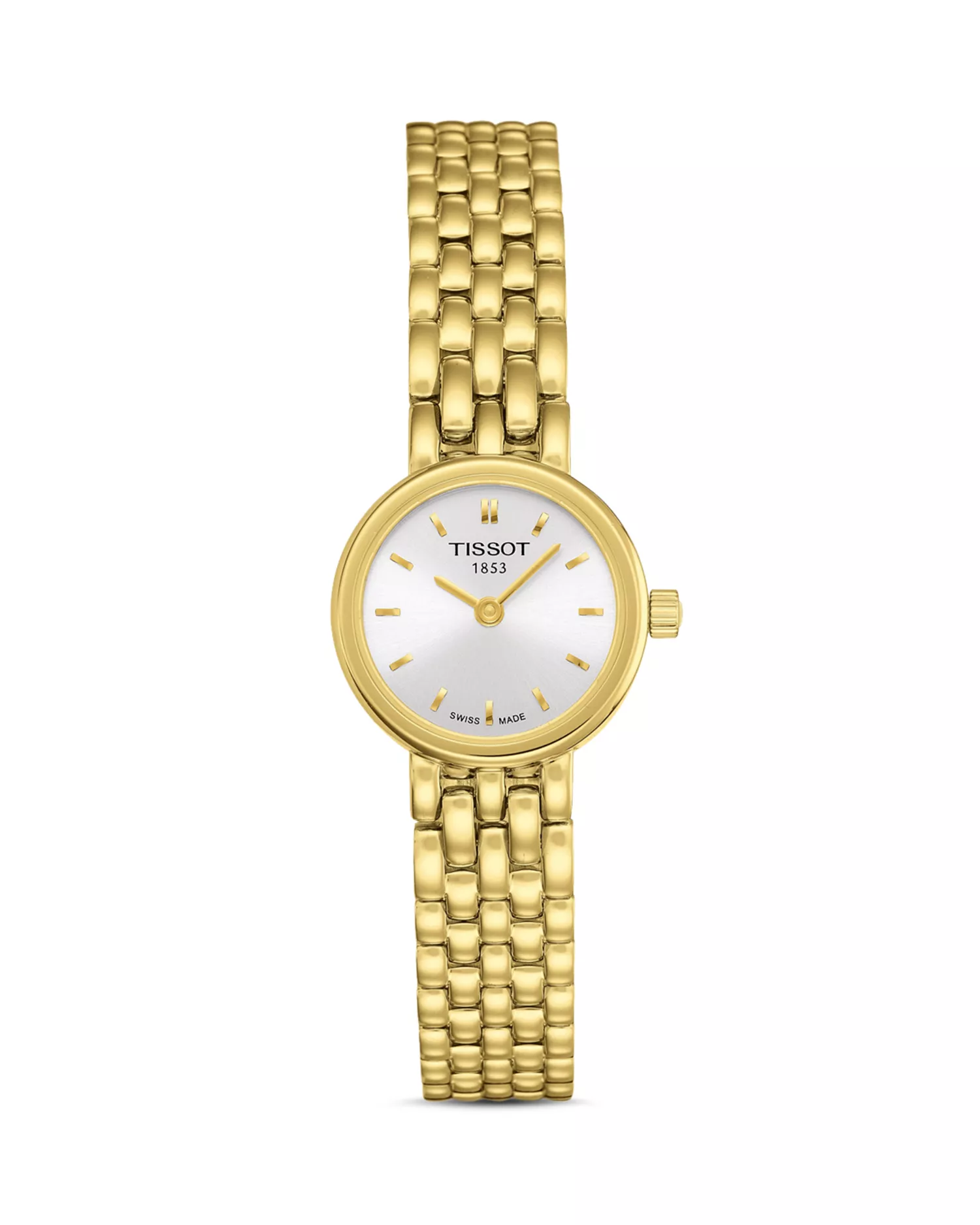 Tissot, Lovely Watch