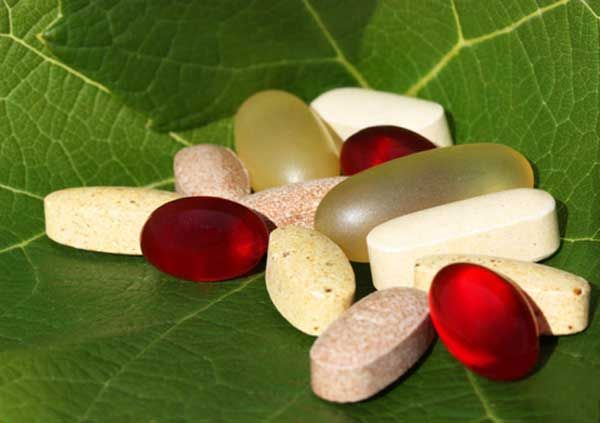 Some Weight Loss Supplements Contain Amphetamine Like Compound