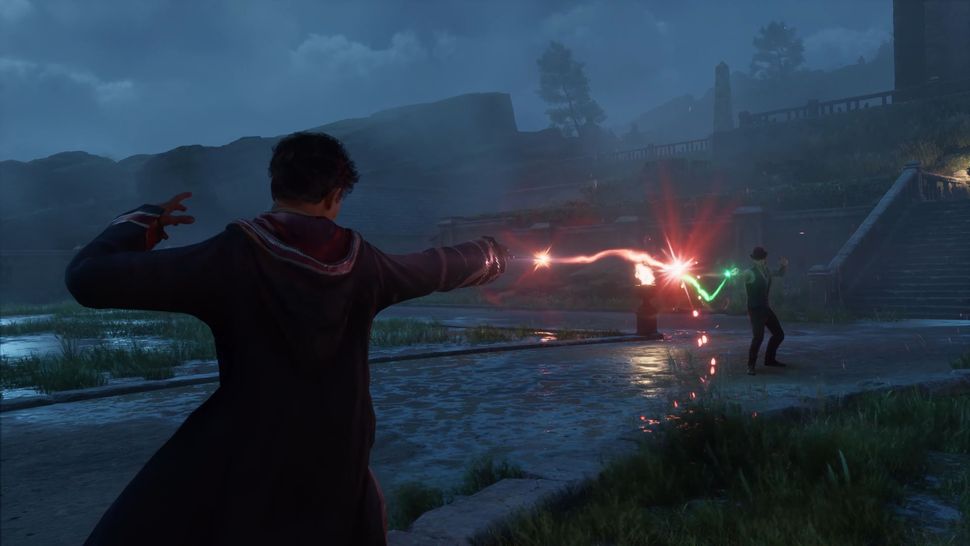 Hogwarts Legacy release window announced TechRadar Hogwarts Legacy release window announced TechRadar