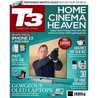 T3 magazine: £2 per magazine issue