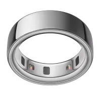 Oura  Ring 4 - Titanium