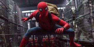 Spider-Man: Homecoming