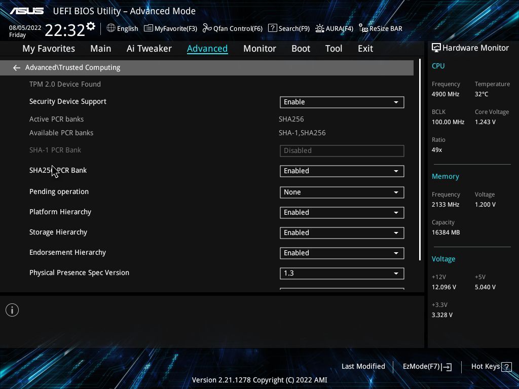 Asus ProArt B660-Creator D4