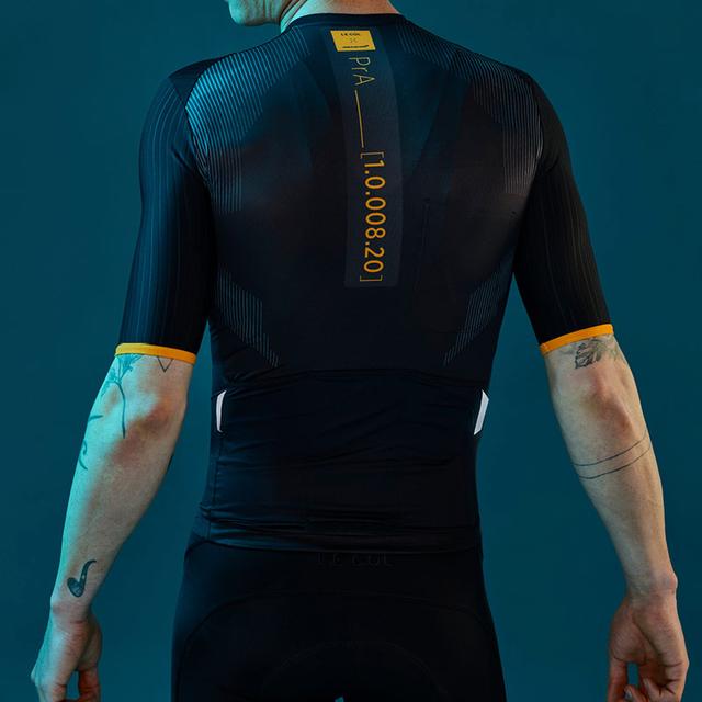 Le Col x McLaren