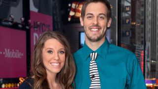 Extra photos of Jill and Derick Dillard while pregnant.