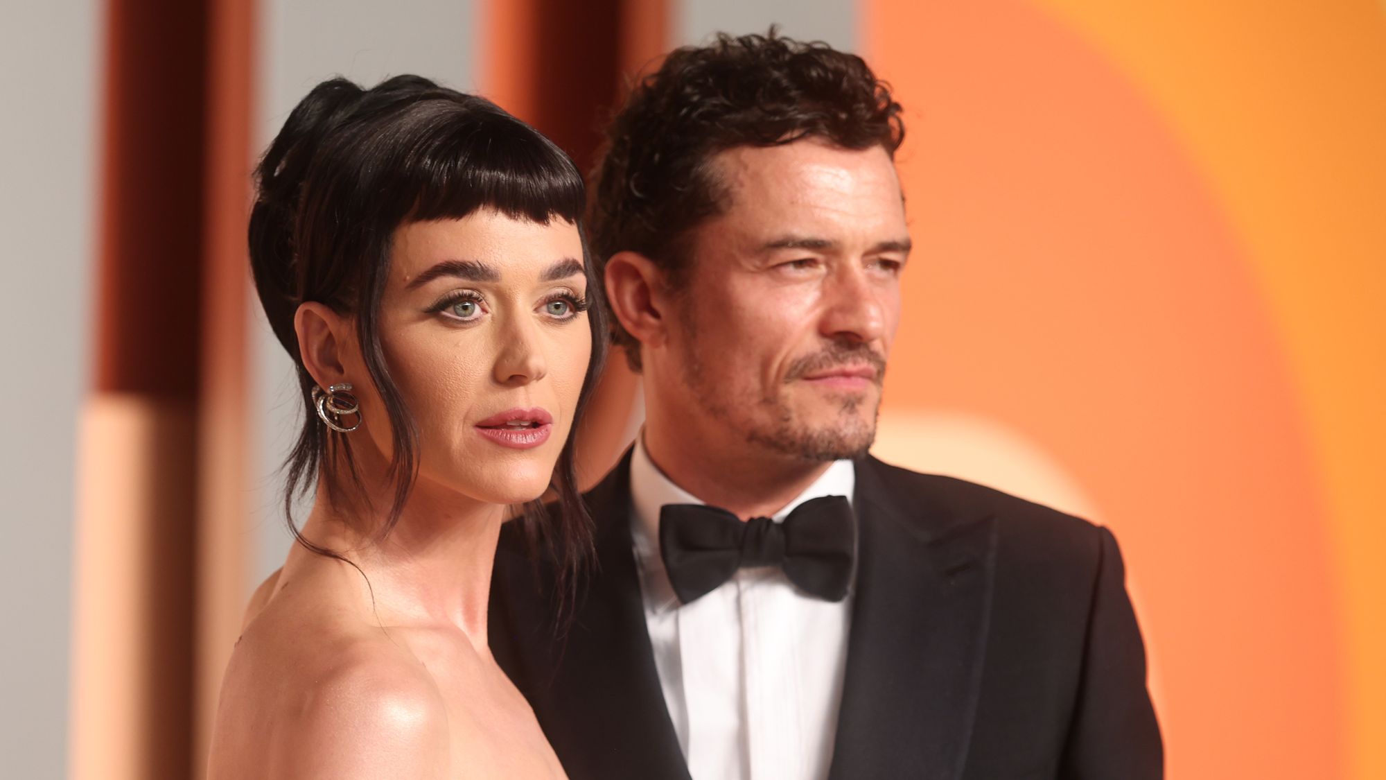 Image for Katy Perry Has Opened Up About the Fear Around Releasing Her New Break Up Song