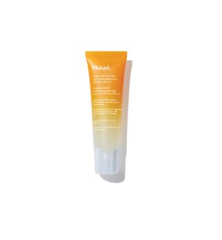 Multi-Vitamin Clear Coat Broad Spectrum Spf 50