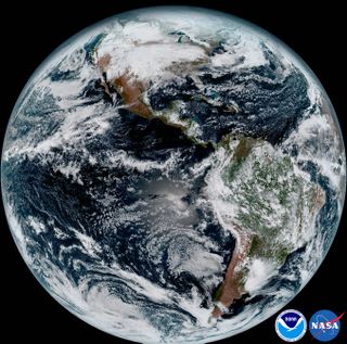 Earth From Space New Blue Marble Photo Is Jaw Dropping Live Science