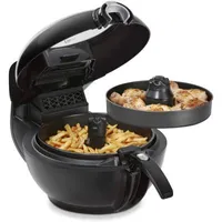 7. Tefal ActiFry Genius XL 2-in-1 Air Fryer:was £284now £198 at Very.co.uk
