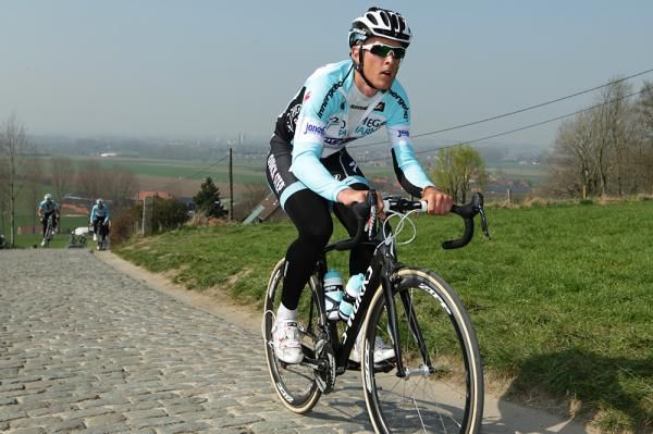 Matteo Trentin (Omega Pharma-Quickstep)