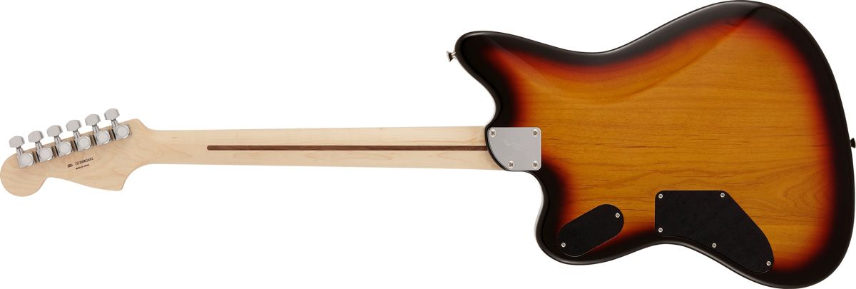 Fender Modern Jazzmaster