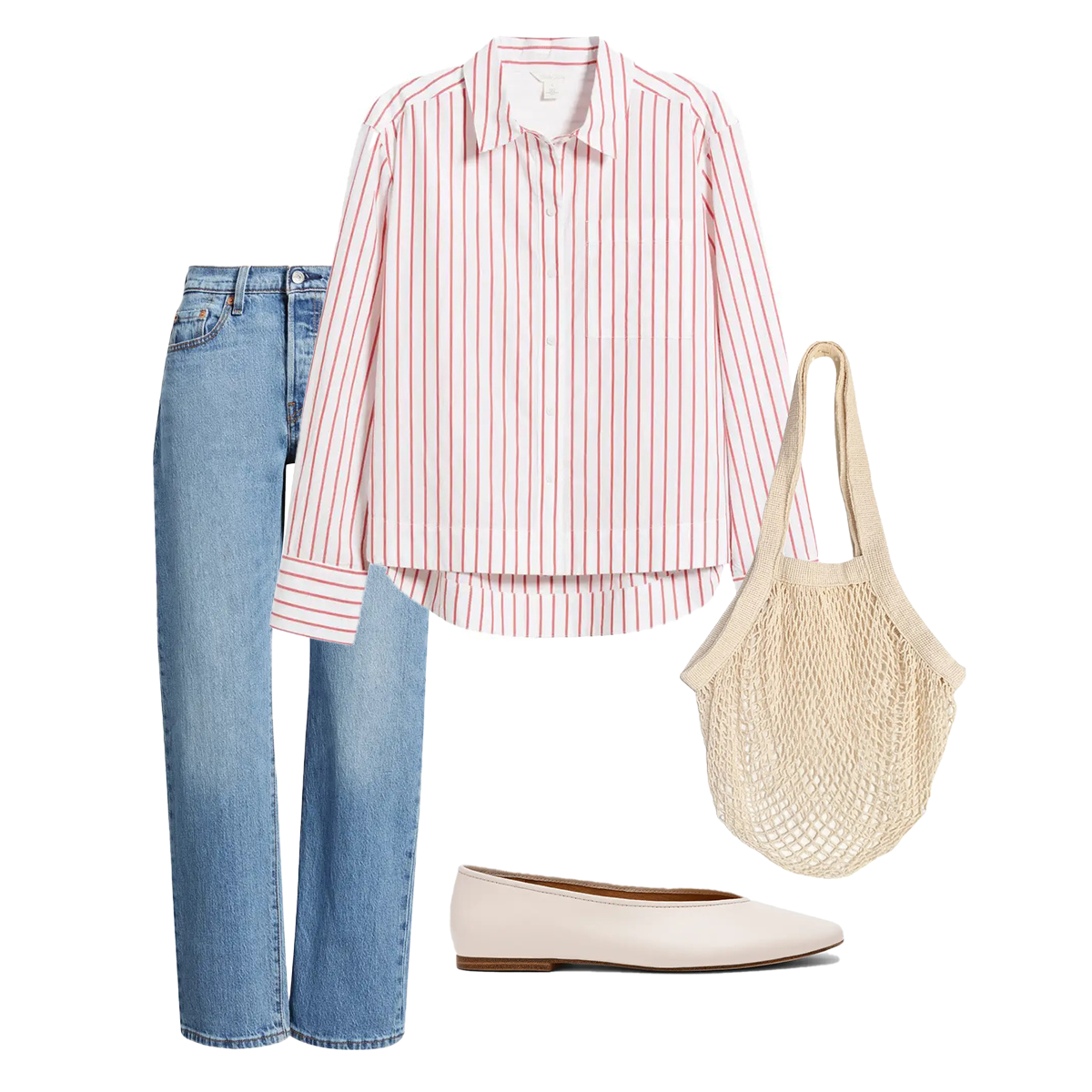 Nordstrom outfit.