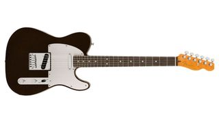 Fender American Series Ultra II Series Telecaster