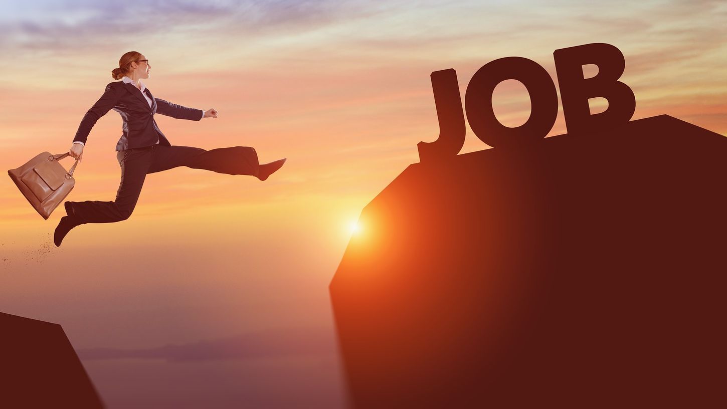 Mobile industry and tech channel moves for August 2020 | TechRadar