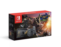 Nintendo Switch Monster Hunter Rise Edition: $369 @ Target