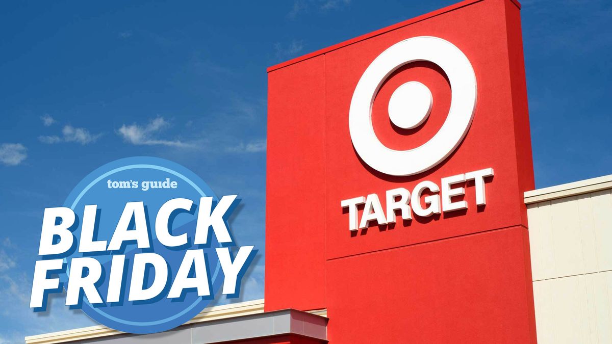 Target Black Friday deals 2020 The best early sales now Tom's Guide