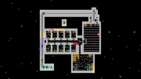 Dwarf Fortress