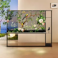 #06: Transparent screens
