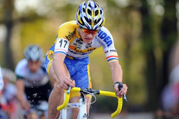 Corne Van Kessel (Telenet Fidea)