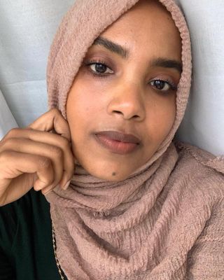 Worst Beauty Advice Zeynab Mohamed