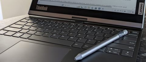 Lenovo ThinkBook Plus (Gen 4)