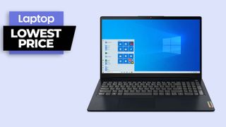 Lenovo IdeaPad 3i laptop 