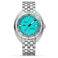 Doxa Sub 1500T Aquamarine:&nbsp;was £2,390, now £1,795 at Goldsmiths