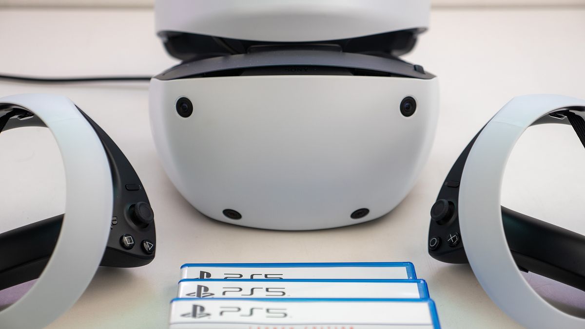PlayStation VR2 Should Make It Easier for Developers to Port Their