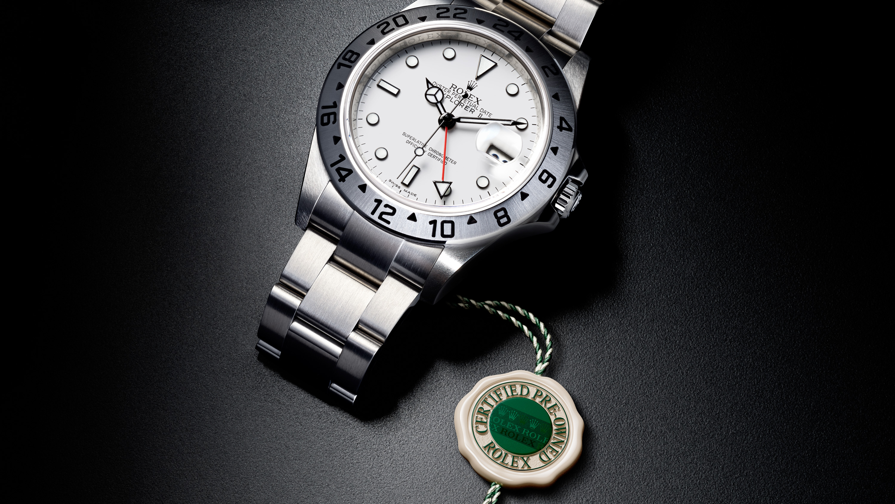 Are rolex cheaper online in switzerland