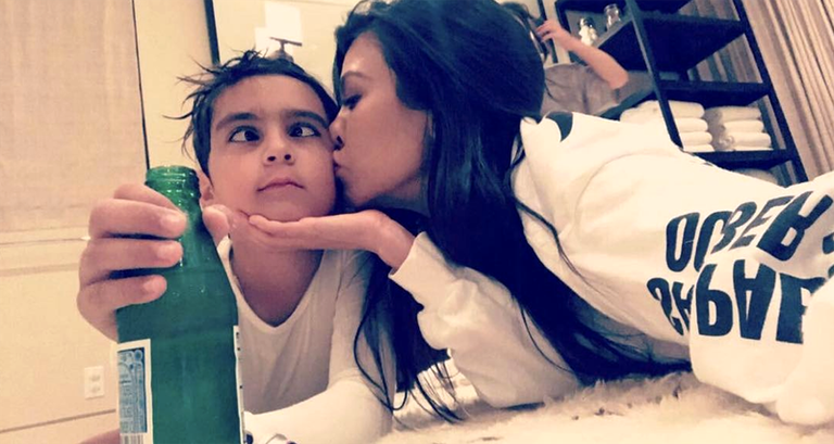 The Meanings Behind All the Kardashian/Jenner Baby Names | Marie Claire