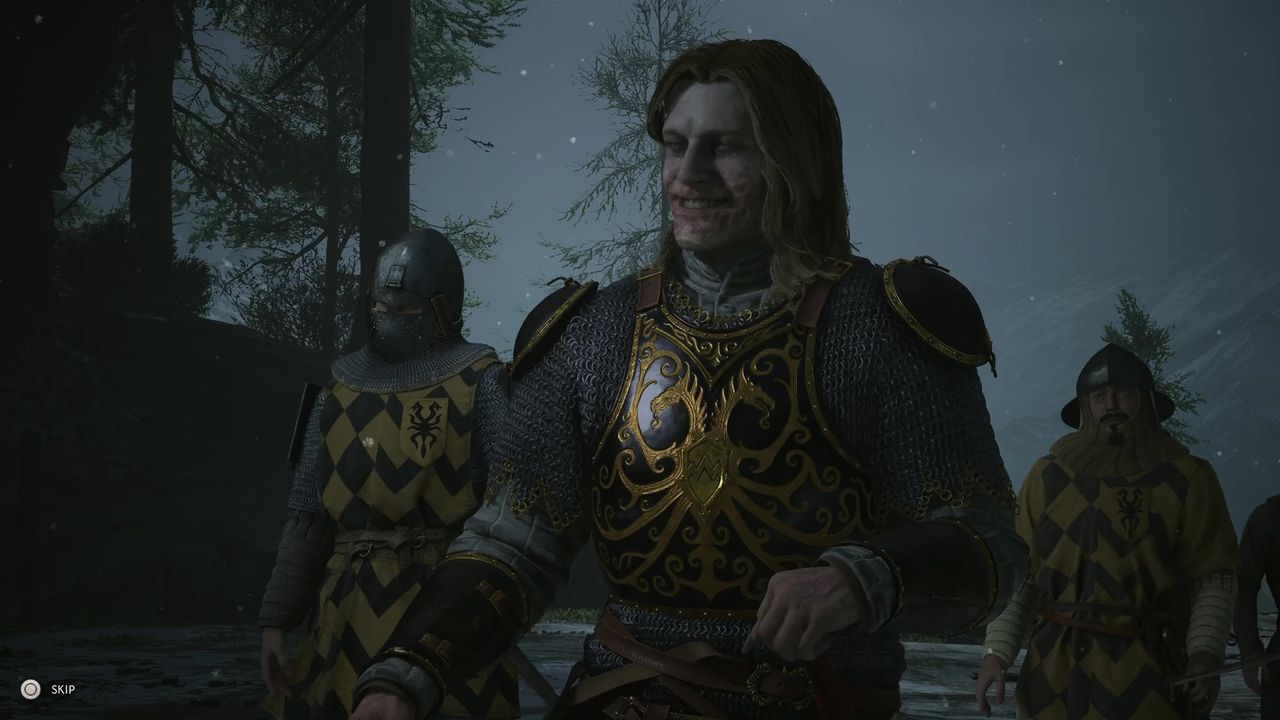 How to get Armor Proficiency in The Blood of Dawnwalker