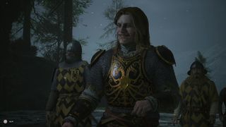 The Blood of Dawnwalker