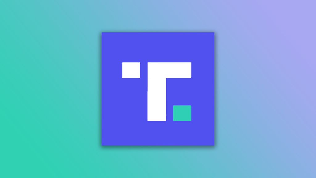 Did the Truth Social app really copy its logo design? | Creative Bloq