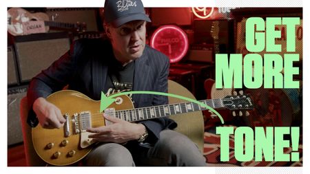 Les Paul tips and licks by Joe Bonamassa