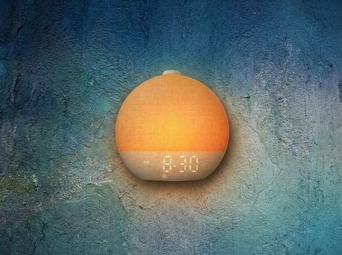 Dreamegg Sunrise 2 - Sunrise Alarm Clock