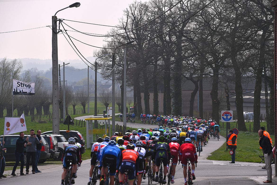 The 2017 E3 Harelbeke