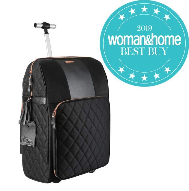 Cabin luggage less than 2kg Clearance